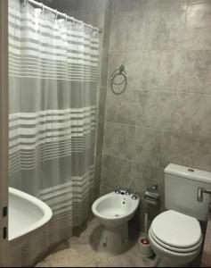 Ciudad Jardín Monoambiente