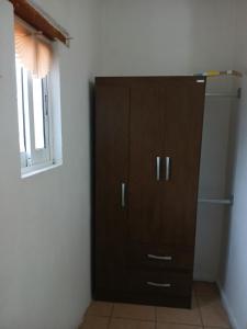 Habitación en barrio de Jalatlaco