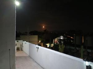 Habitación en barrio de Jalatlaco