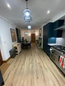 "Ivyholme" Superb Premium House in Central Durham Location