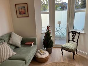 Beautiful flat in the heart of South London