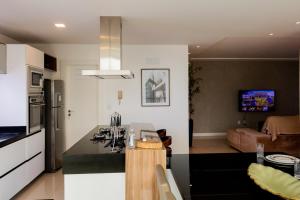 Apto alto padrão 3 suítes com linda vista