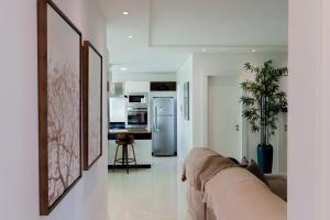 Apto alto padrão 3 suítes com linda vista