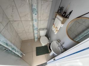 Kitnet LINDO! Próximo a Praia dos Ingleses