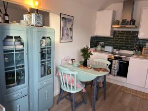 Beautiful flat in the heart of South London