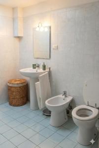 Teatro Bellini, apartment in the historic center