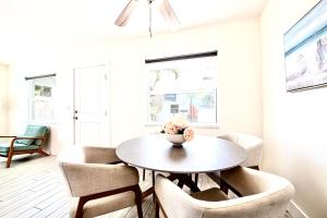 2bd 1ba Sunset 2 3Mins to Beach