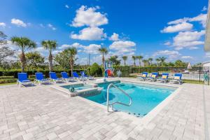 Magical 8BR Petfriendly Encore Resort next to Disney - 7678