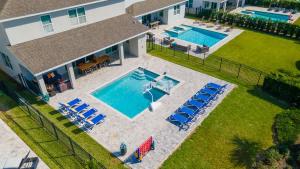 Magical 8BR Petfriendly Encore Resort next to Disney - 7678