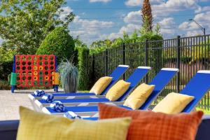 Magical 8BR Petfriendly Encore Resort next to Disney - 7678