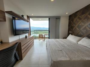 Cali Apartamento Pance 12-03 sector residencial exclusivo