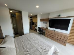 Cali Apartamento Pance 12-03 sector residencial exclusivo