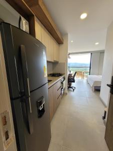 Cali Apartamento Pance 12-03 sector residencial exclusivo