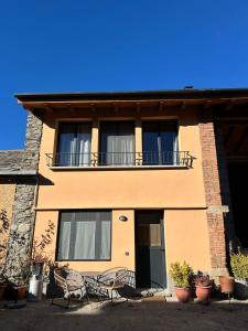 Cal Pascual Turisme Rural