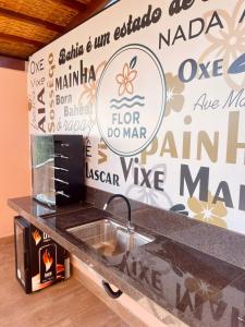 Flor do Mar Ilhéus Casa de luxo com Vista mar