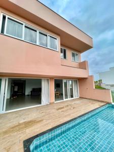 Flor do Mar Ilhéus Casa de luxo com Vista mar