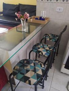 Casa Temporada Caraguatatuba