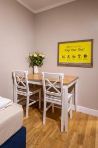 New! Studio with 3 Beds - Easy Access to Airport, City Center & WUM