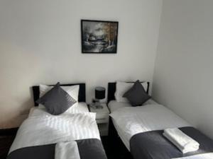 the pine lodge