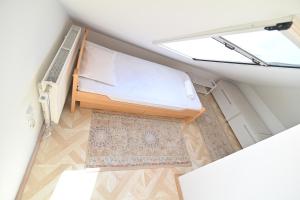 Botanical Hideout Apartment