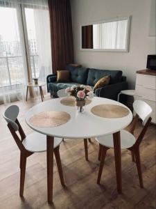 Gdańsk PORTO by the sea