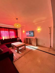 Appartement Majorelle