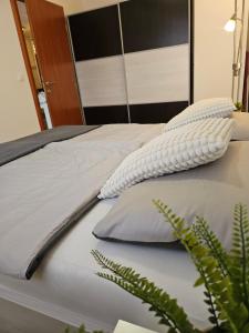 Apartment Orion - Arena Zagreb - parking