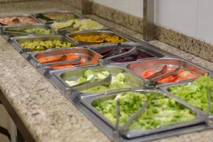 Hotel Vitoria Marchi