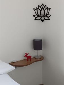 Familienfreundliches Apartment in Tiszafüred