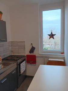 Familienfreundliches Apartment in Tiszafüred