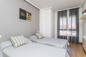 BaruHaus Centro Valencia de don Juan