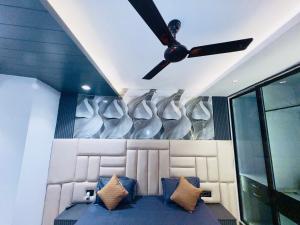 Rose ville suites