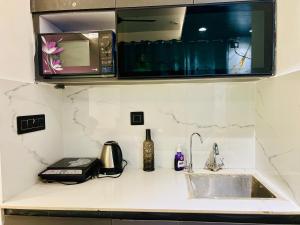 Rose ville suites