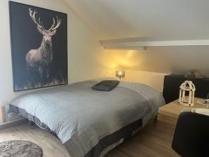 Studio Chalet Des Pistes