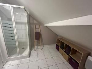 Studio Chalet Des Pistes