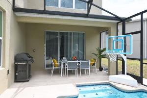 Gorgeous 5BR at Storey Lake next to Disney - 2924