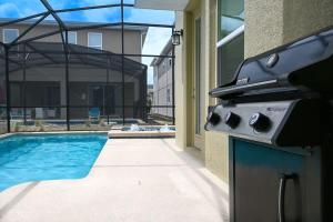 Gorgeous 5BR at Storey Lake next to Disney - 2924