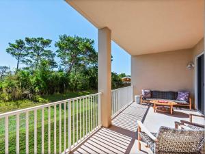 Sanctuary at Redfish 1106 by Newman-Dailey