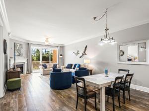 Sanctuary at Redfish 1106 by Newman-Dailey