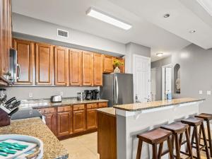 Sanctuary at Redfish 1106 by Newman-Dailey