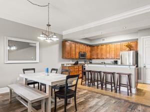 Sanctuary at Redfish 1106 by Newman-Dailey