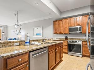 Sanctuary at Redfish 1106 by Newman-Dailey