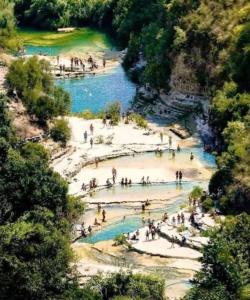 Civico 53 Apartments