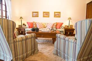 Apartamento em condomínio em Campos do Jordão