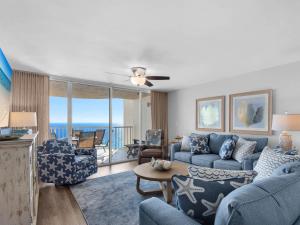 Hidden Dunes Condominium 1401 by Newman-Dailey