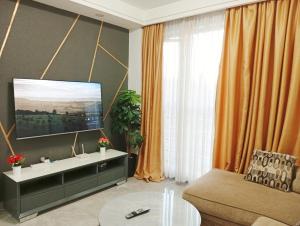 One-Bedroom Apartment at City Oasis Gardens in Lavington- Nairobi, Kenya