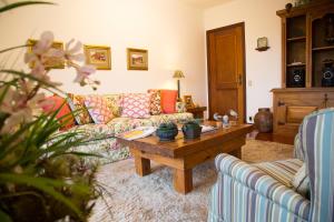 Vista do Alto do Capivari