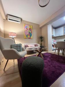 Bobos Apartment