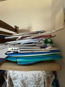 Apartamento na Praia - Canto das Ondas