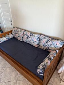 Apartamento na Praia - Canto das Ondas